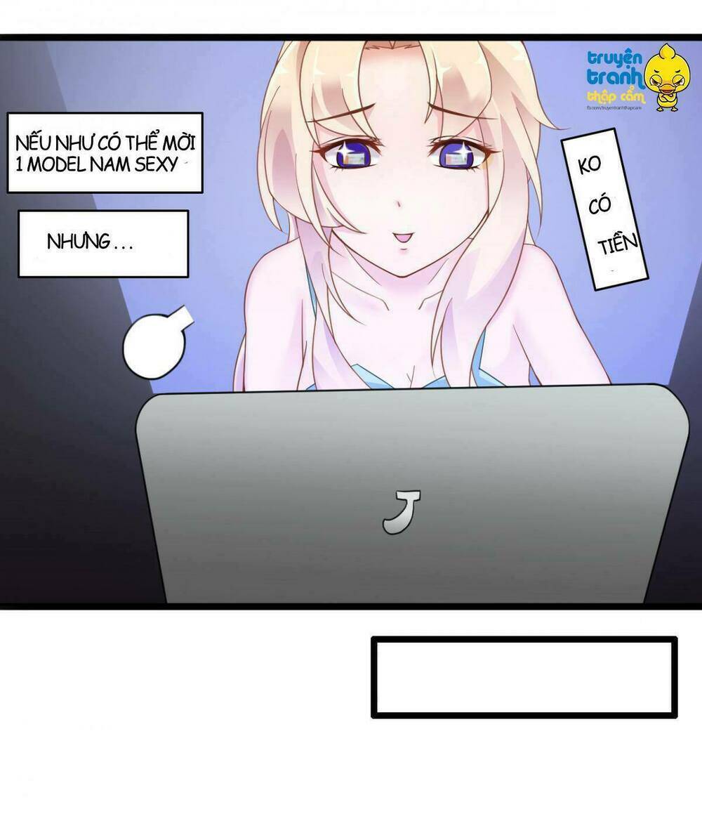 em muốn chiếm lấy nụ hôn của anh chapter 12 11