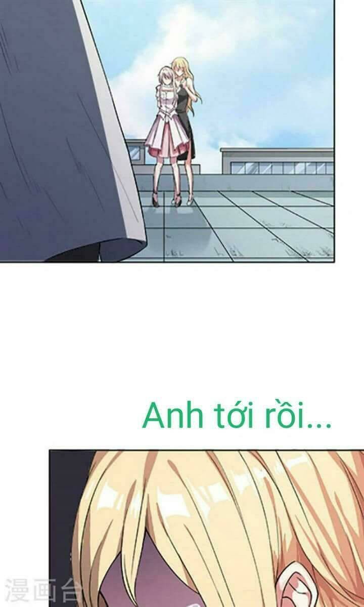 chưởng môn mười tám tuổi chapter 8 10