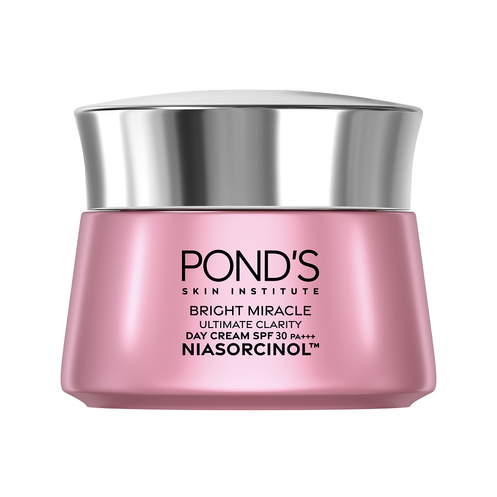 Kem Dưỡng Da Pond'S White Beauty Super Cream SPF30 PA+++ Chống Nắng Ban Ngày 50g