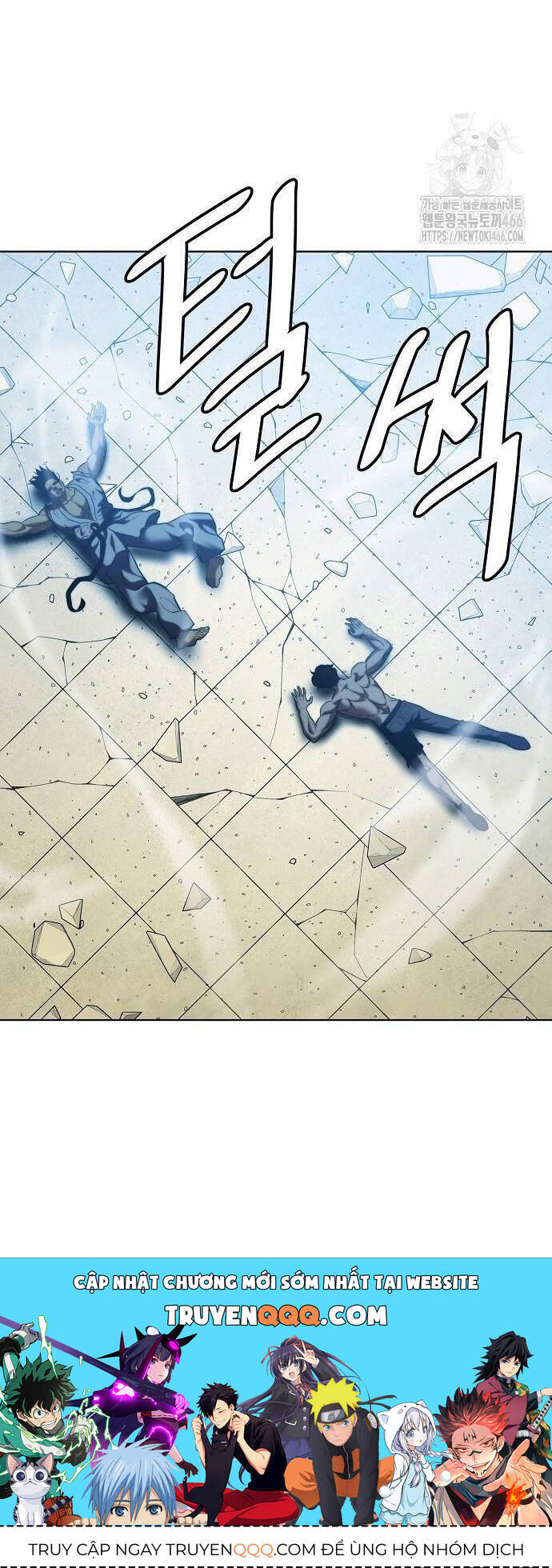 đấu trường chiến đấu chapter 34 2