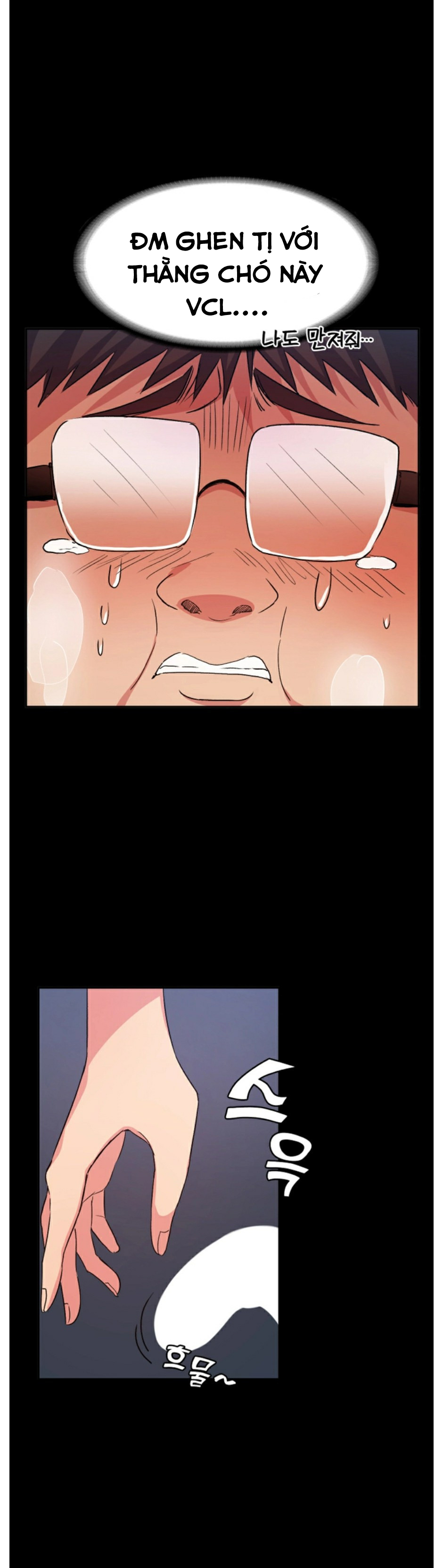 return girlfriend - trả lại bạn gái chapter 9 21