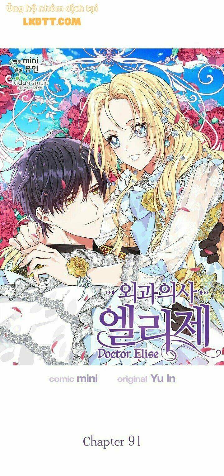 nữ hoàng ngoại khoa chapter 91 4