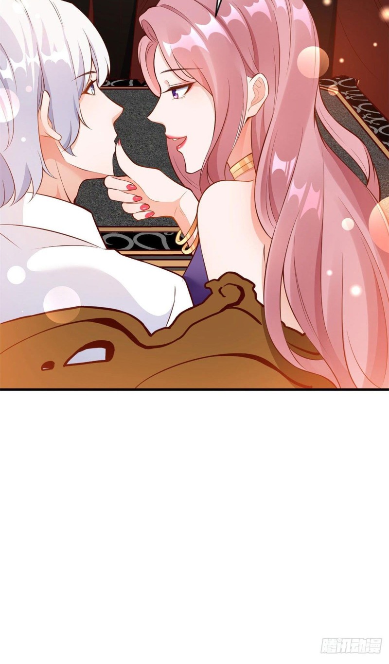 hệ thống xuyên nhanh: nam thần bùng cháy đi! chapter 6 15