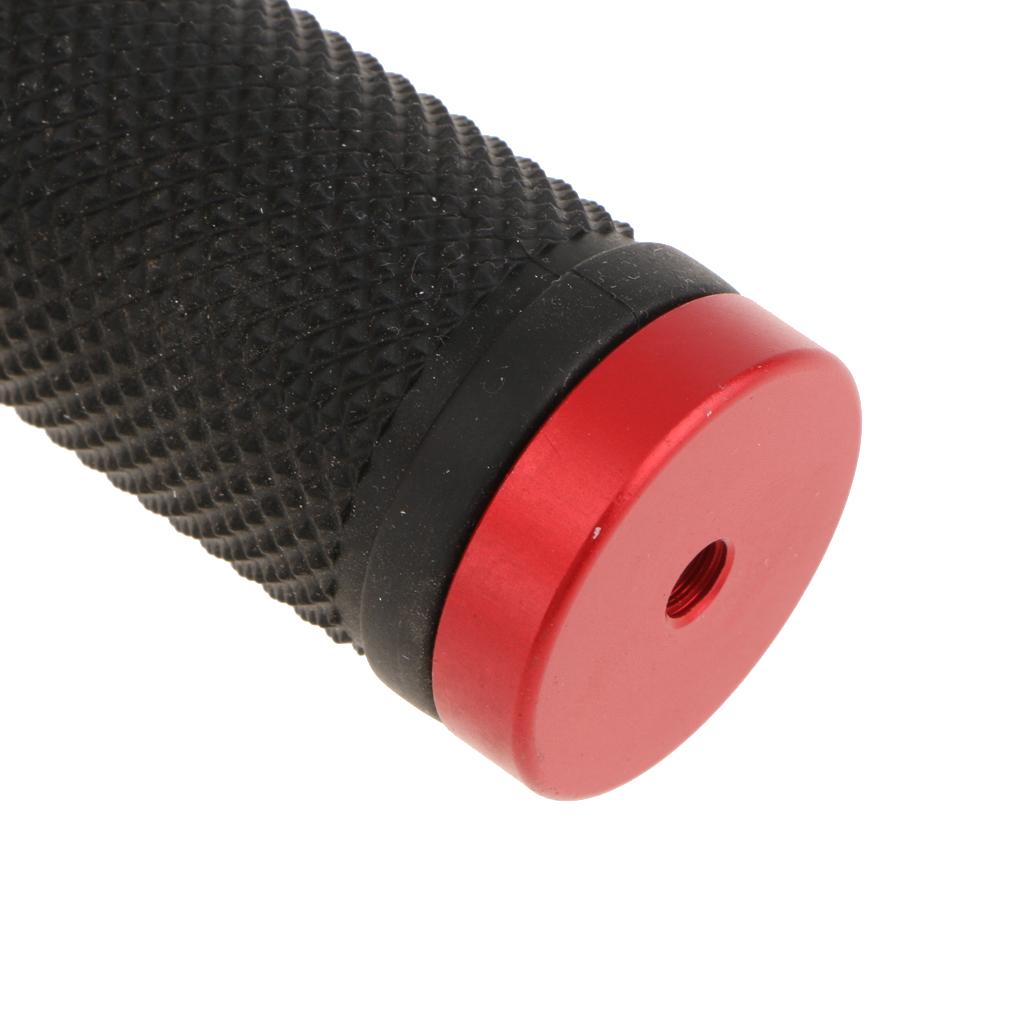Camera Handheld Handle Grip Support Mount Video  Stabilizer