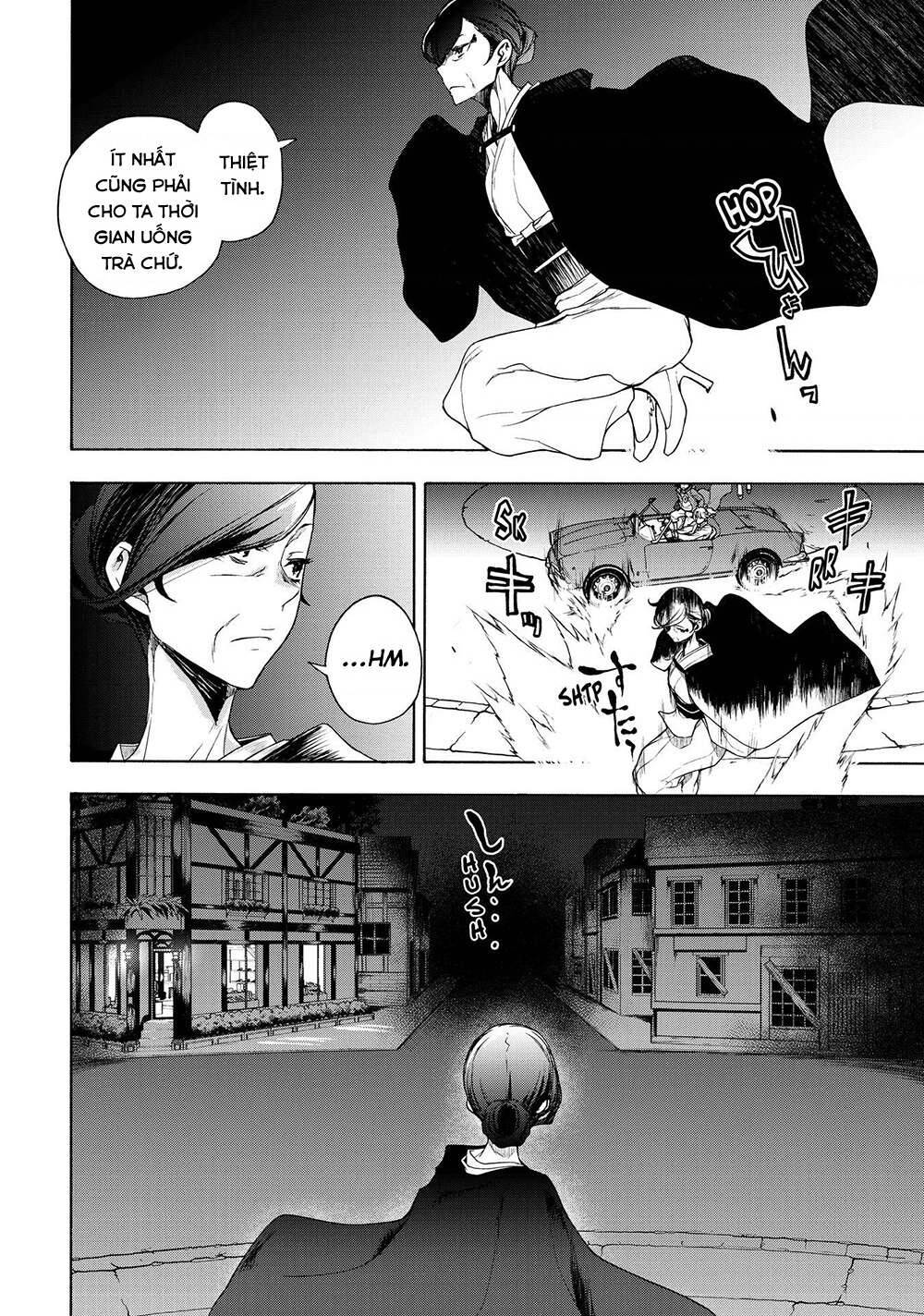 bootsleg chapter 8 18