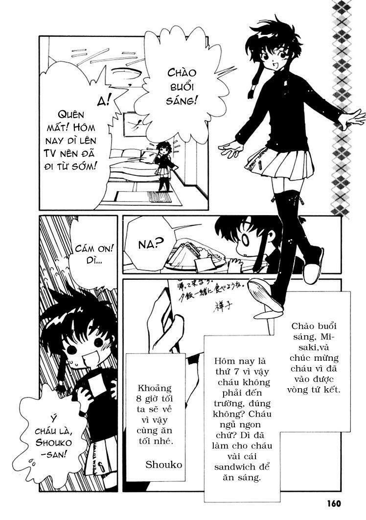 angelic layer chapter 10 28