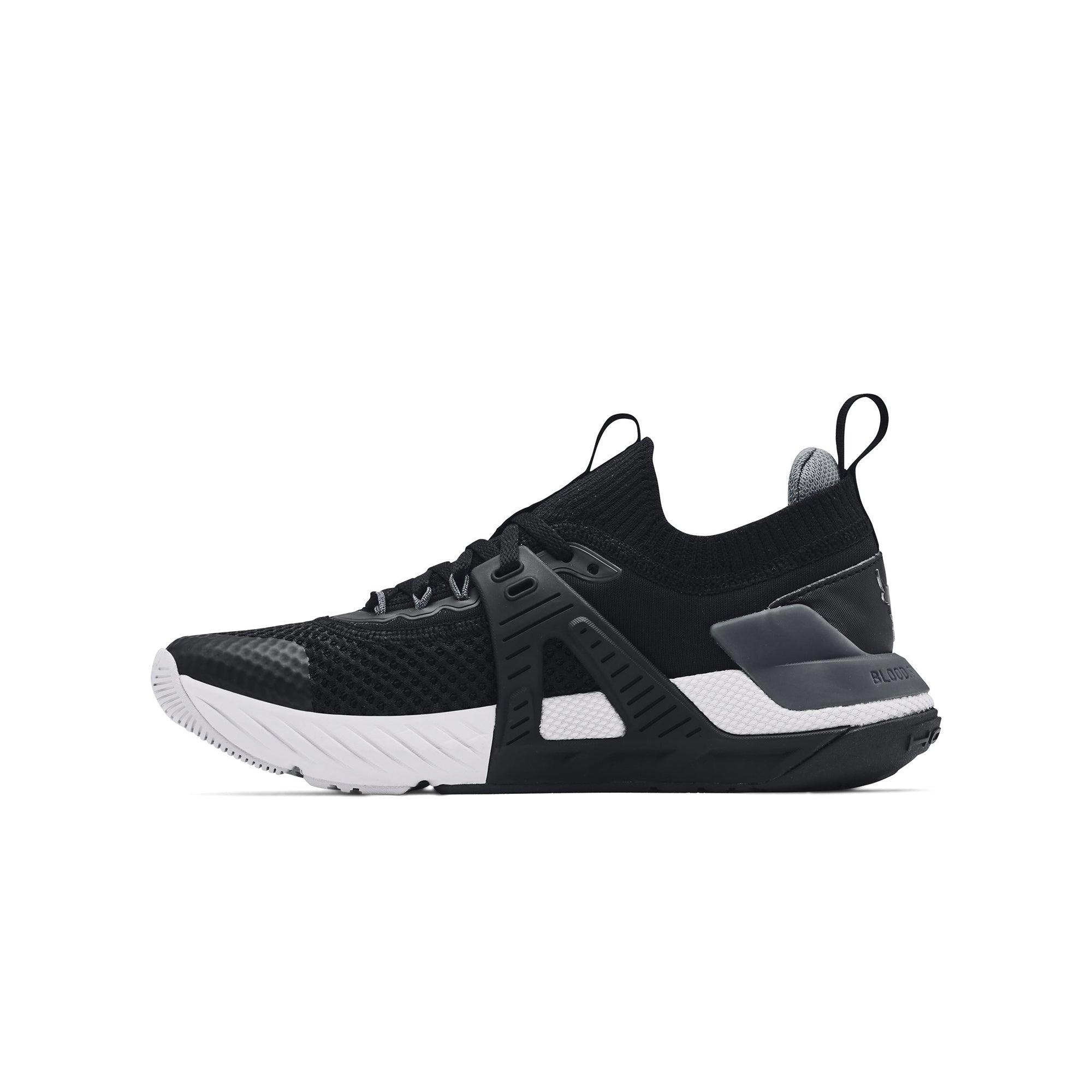 Giày thể thao unisex Under Armour Gs Project Rock 4 - 3023697-001