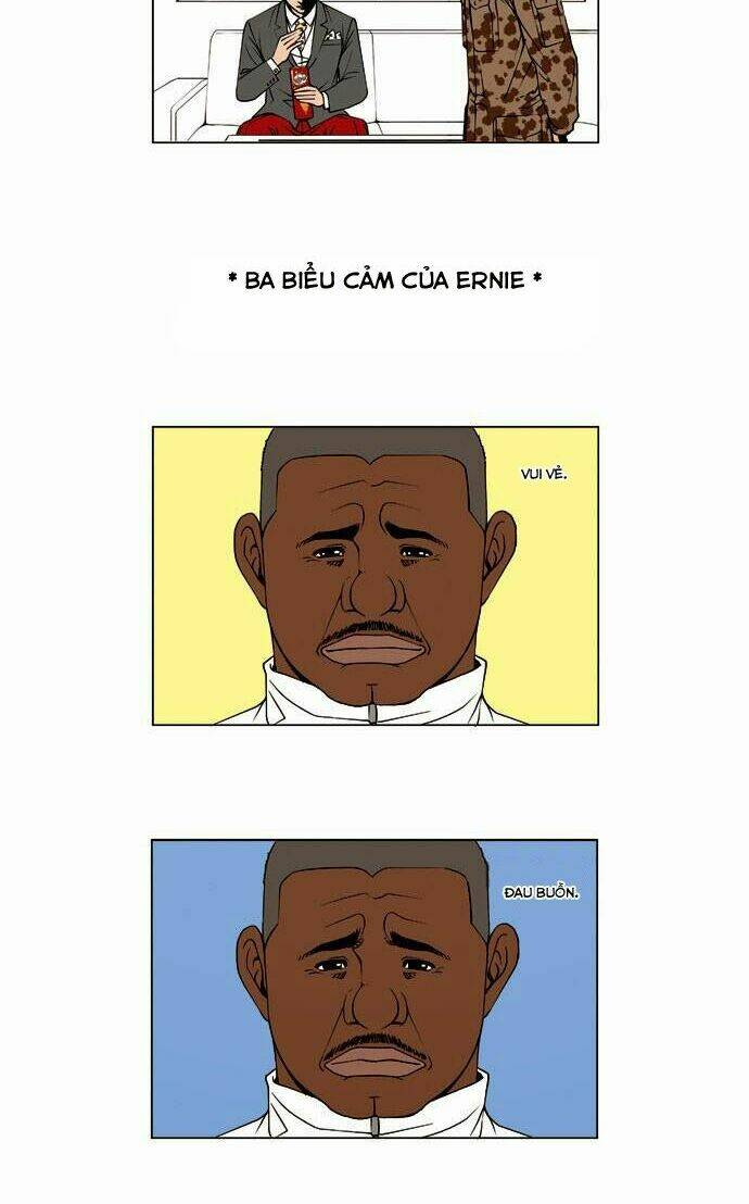 quán ăn sát thủ chapter 21.5 9