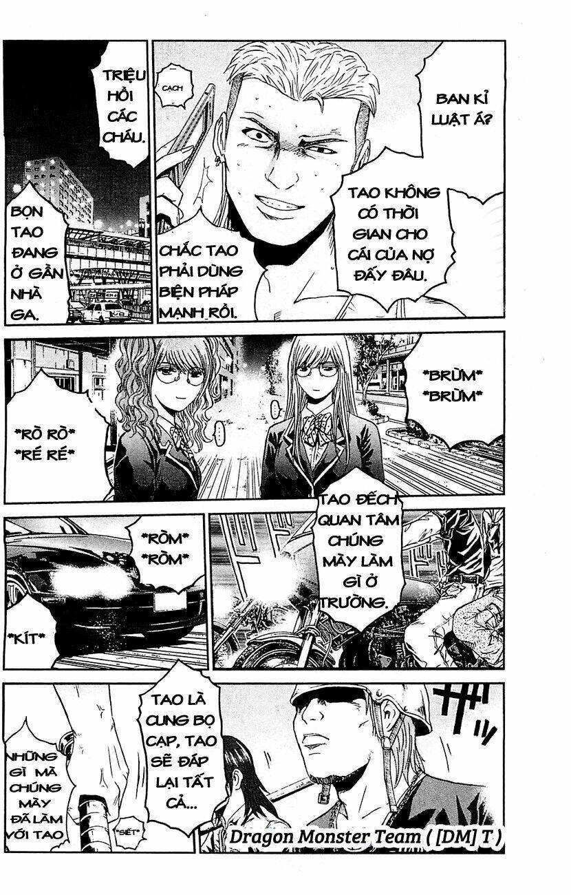 black diamond chapter 1 12