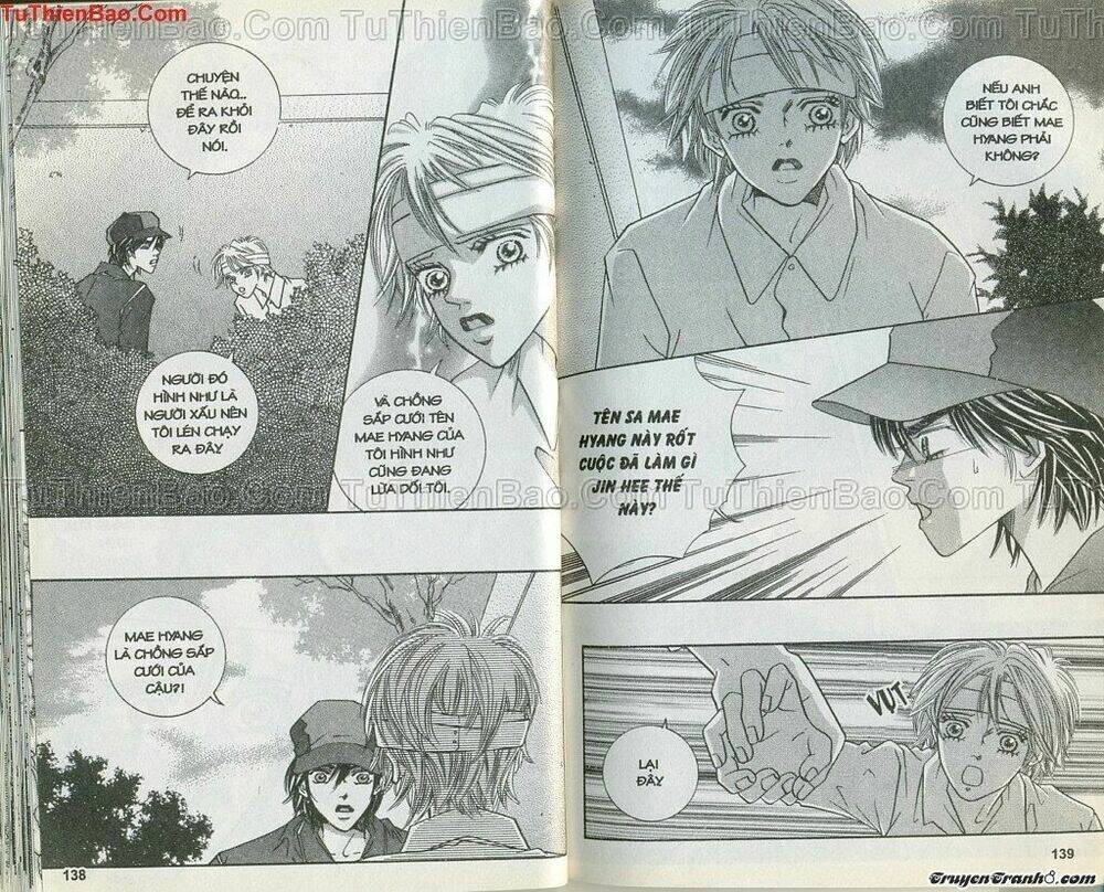 giấc mơ triệu phú chapter 5 32