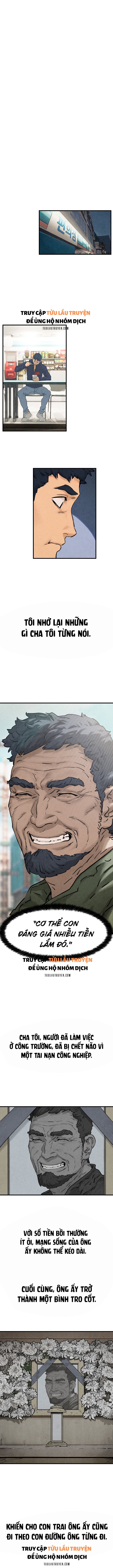 cá mập trắng chapter 1 15