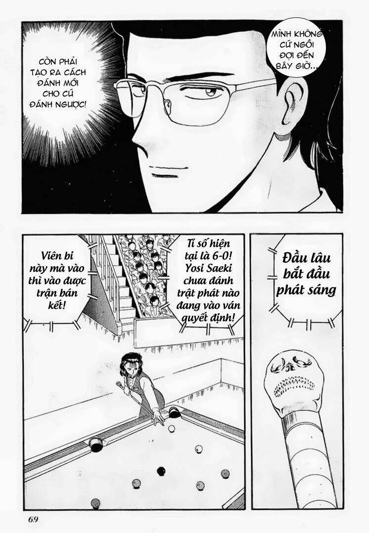 break shot chapter 136 13