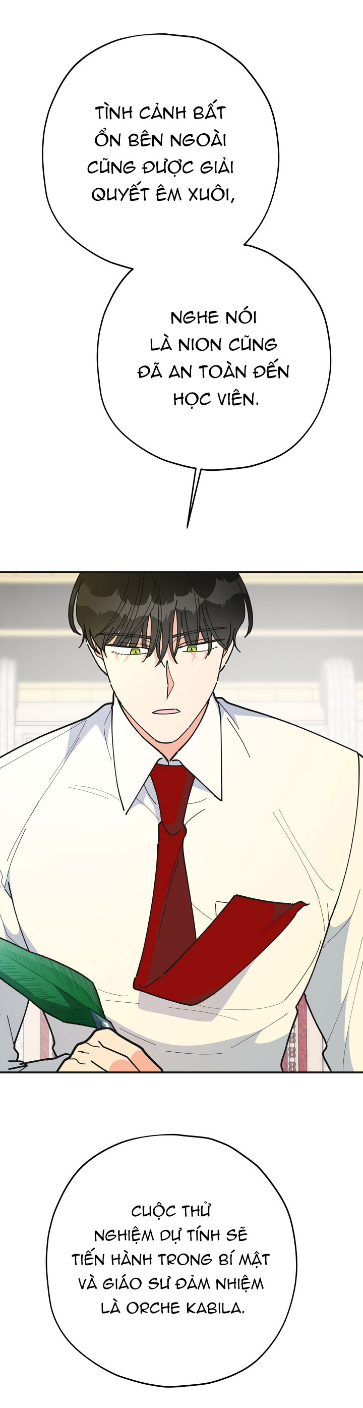 ác nữ tiểu thư chapter 80 41