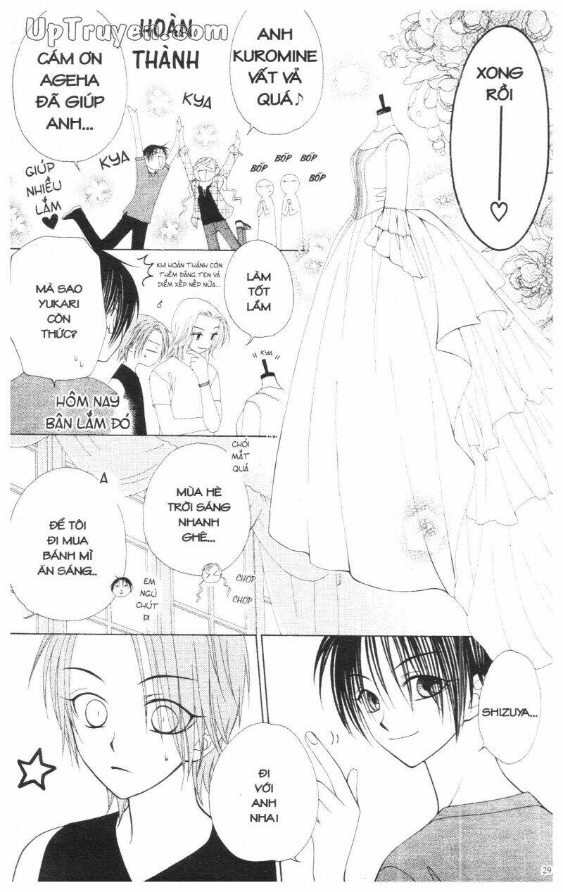 v.b.rose chapter 3 31