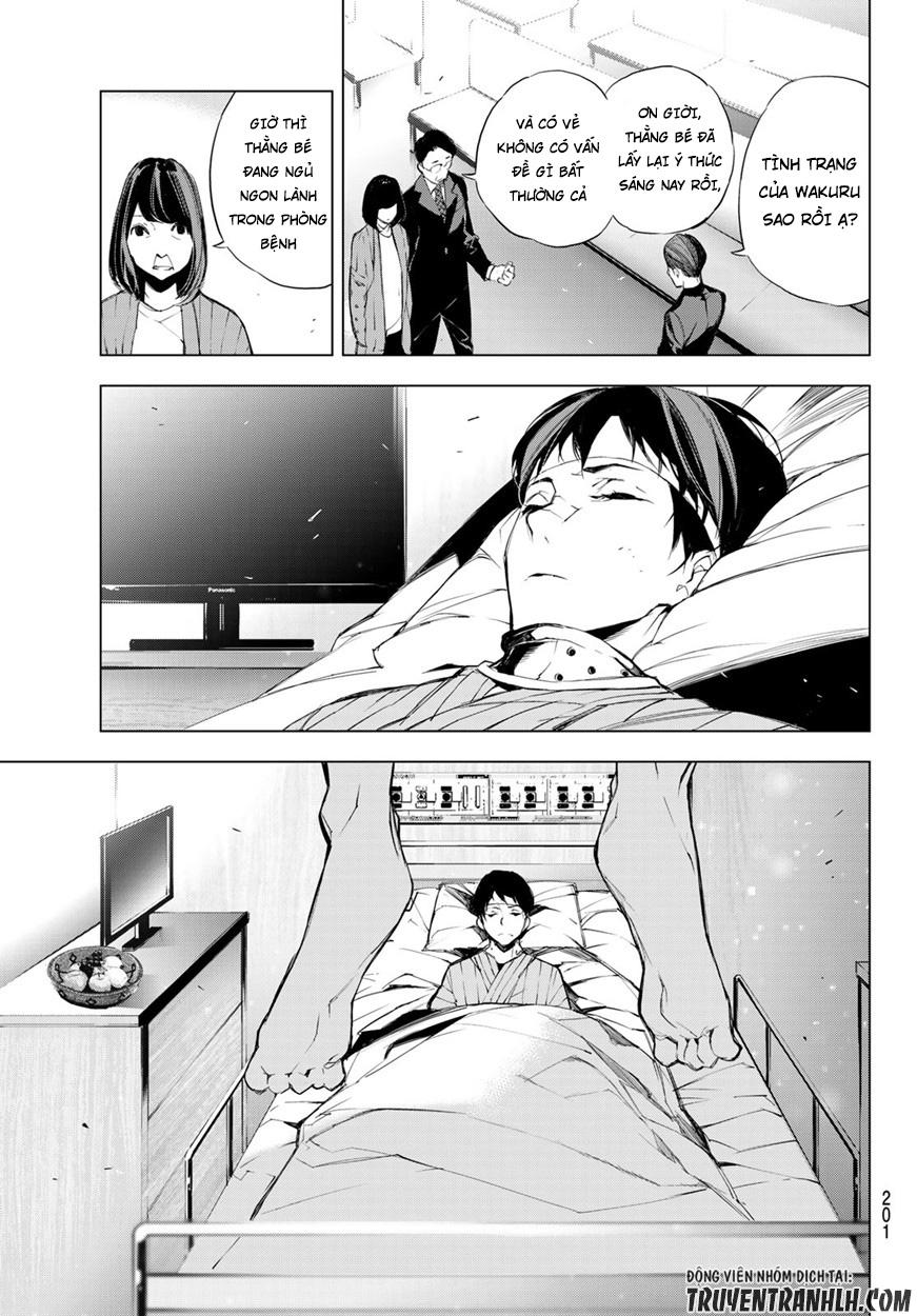 giết người trong giấc mơ chapter 2 27