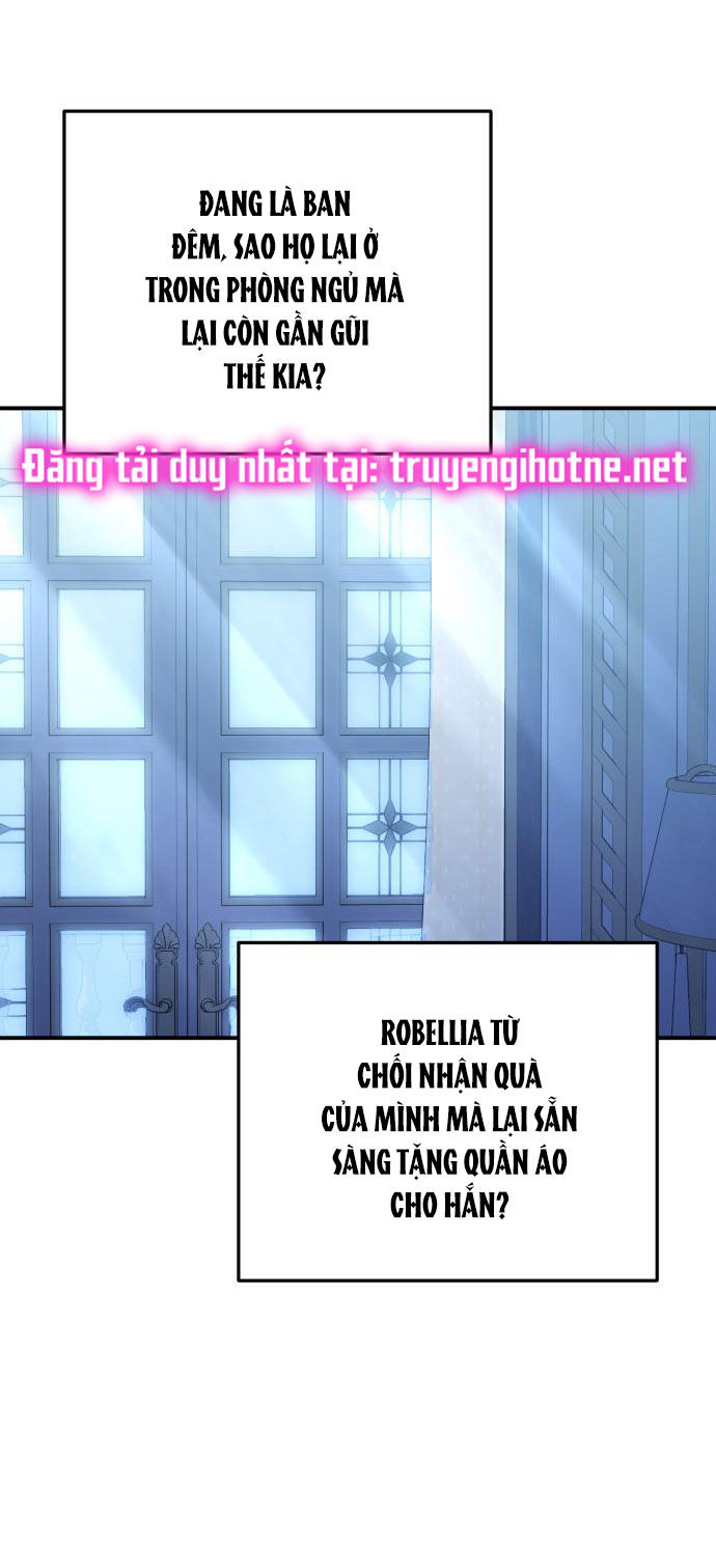 tôi sẽ ly hôn với người chồng bạo chúa chapter 28.2 23