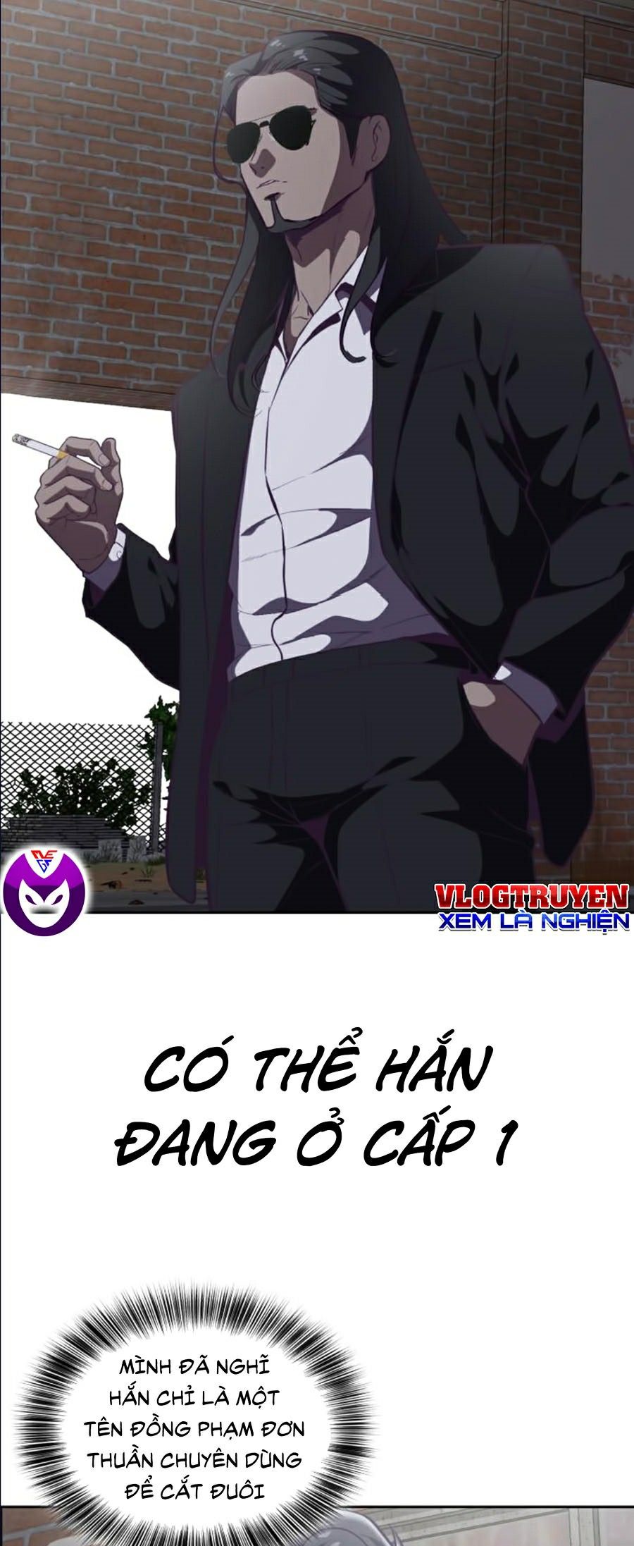 Cậu Bé Của Thần Chết chapter 105.6 29