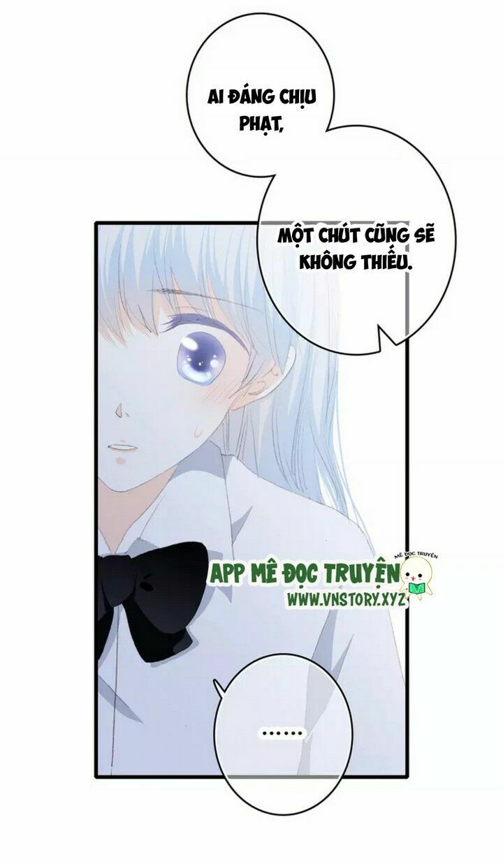Con Tim Rung Động chapter 51 - Trang 11