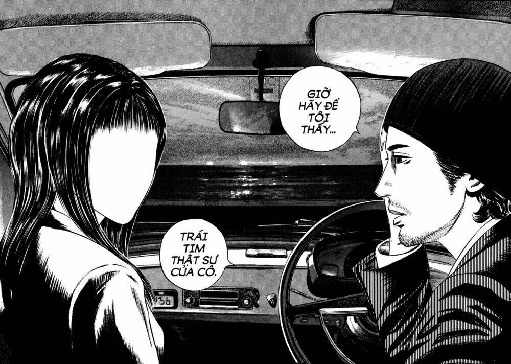 homunculus chapter 126 7