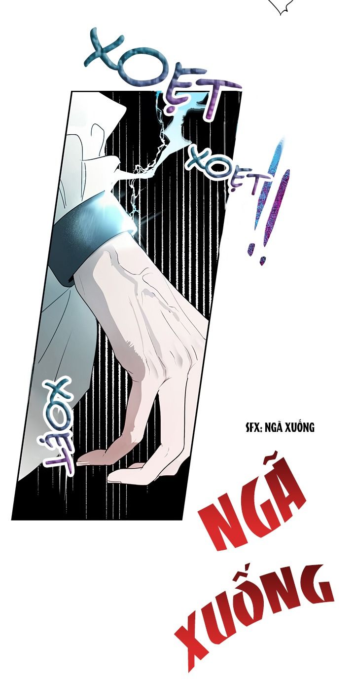 cách để cứu rỗi anh trai của nữ chính chapter 16 45