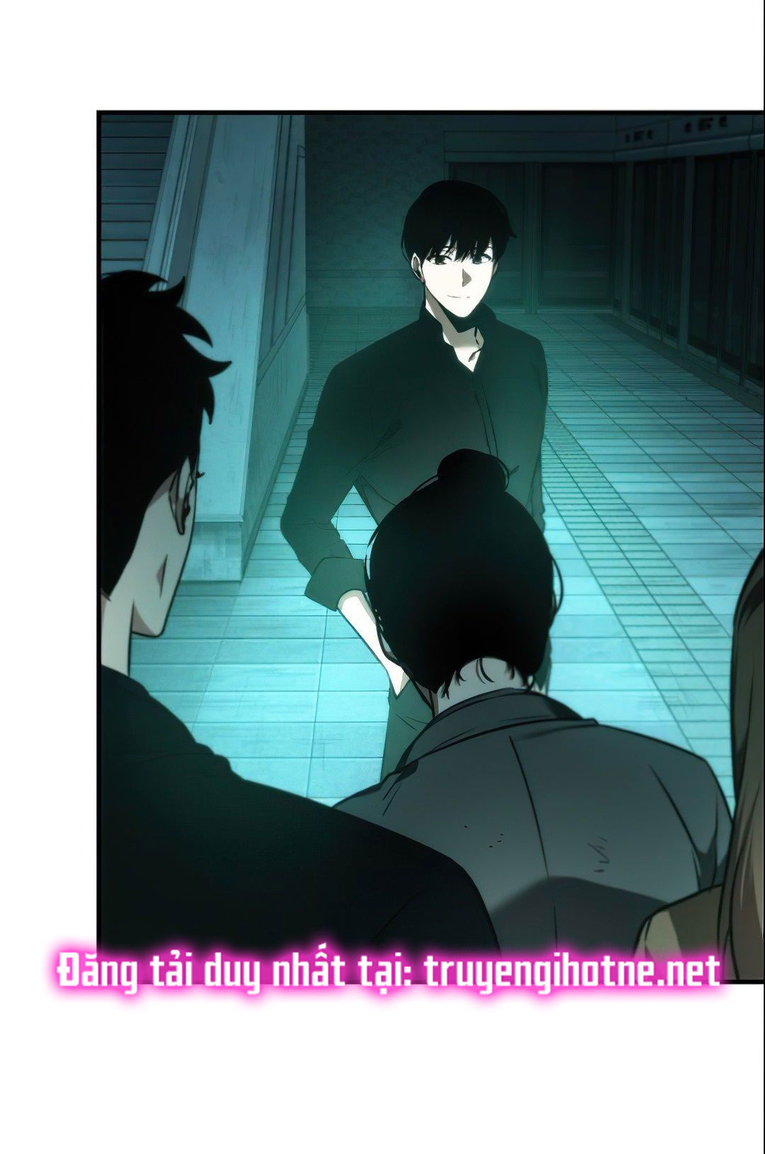 toàn trí độc giả - omniscient reader chapter 30.2 40