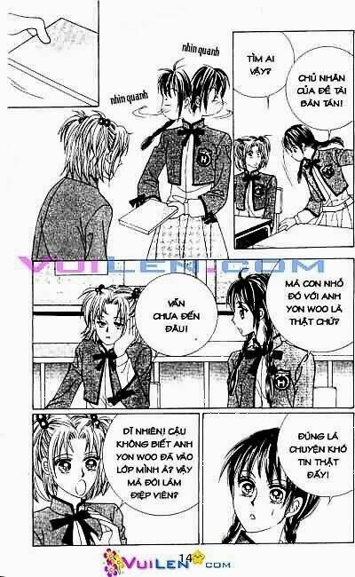 đại ca đi học chapter 2 141