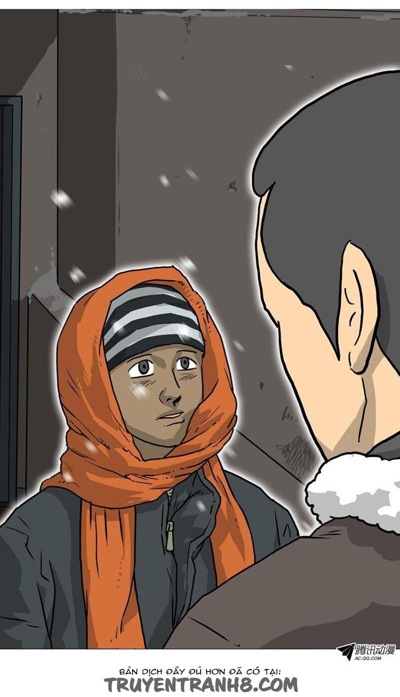 hồi sinh chapter 29 15