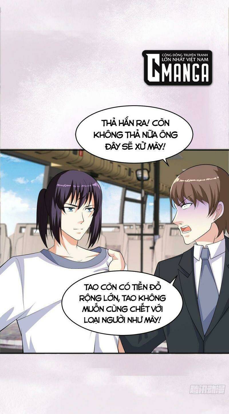 người tu tiên tại đô thị chapter 126 18