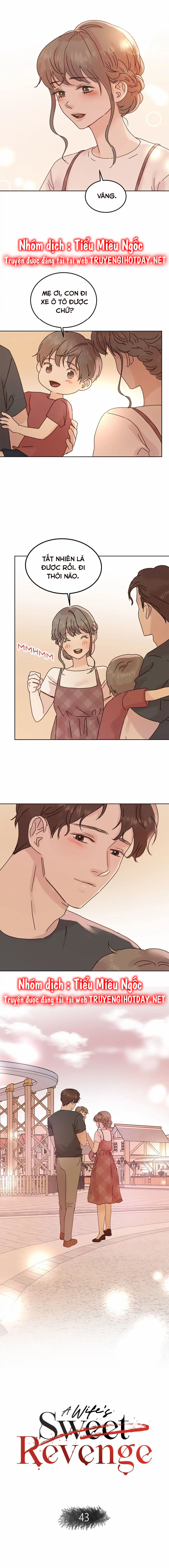 sự trả thù ngọt ngào của vợ tôi chapter 86 2