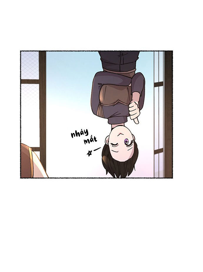 như gió trên cành cây khô chapter 65 88