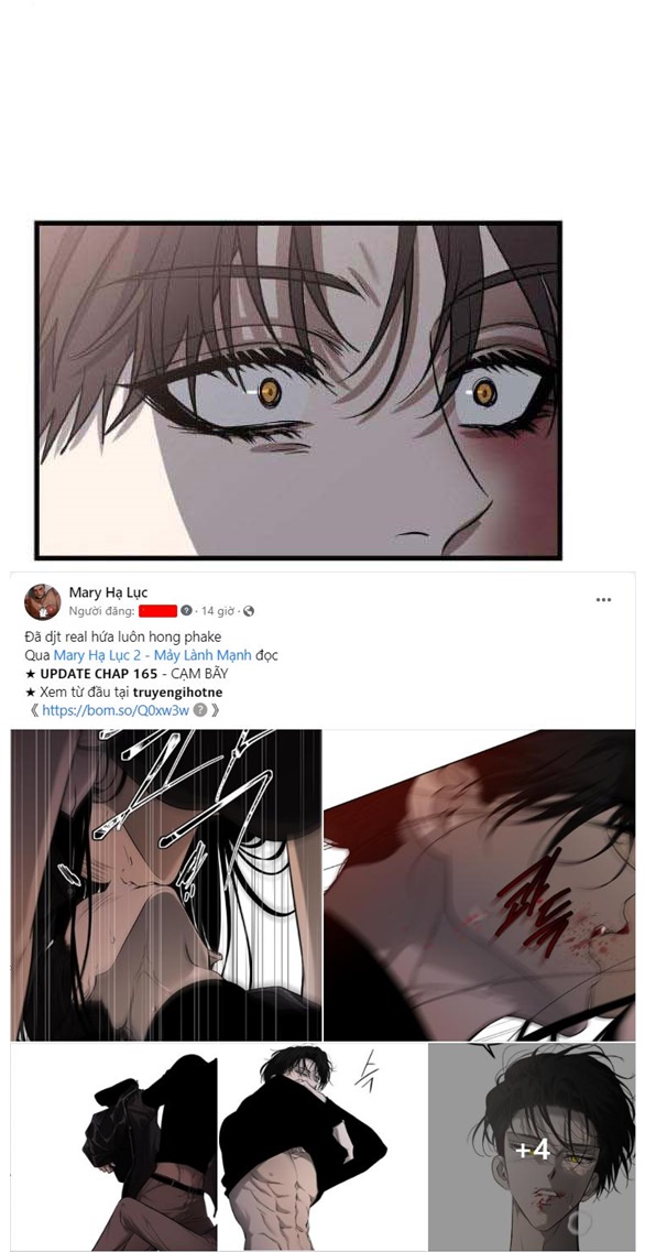 Tự Do Trong Mơ chapter 87.2 4