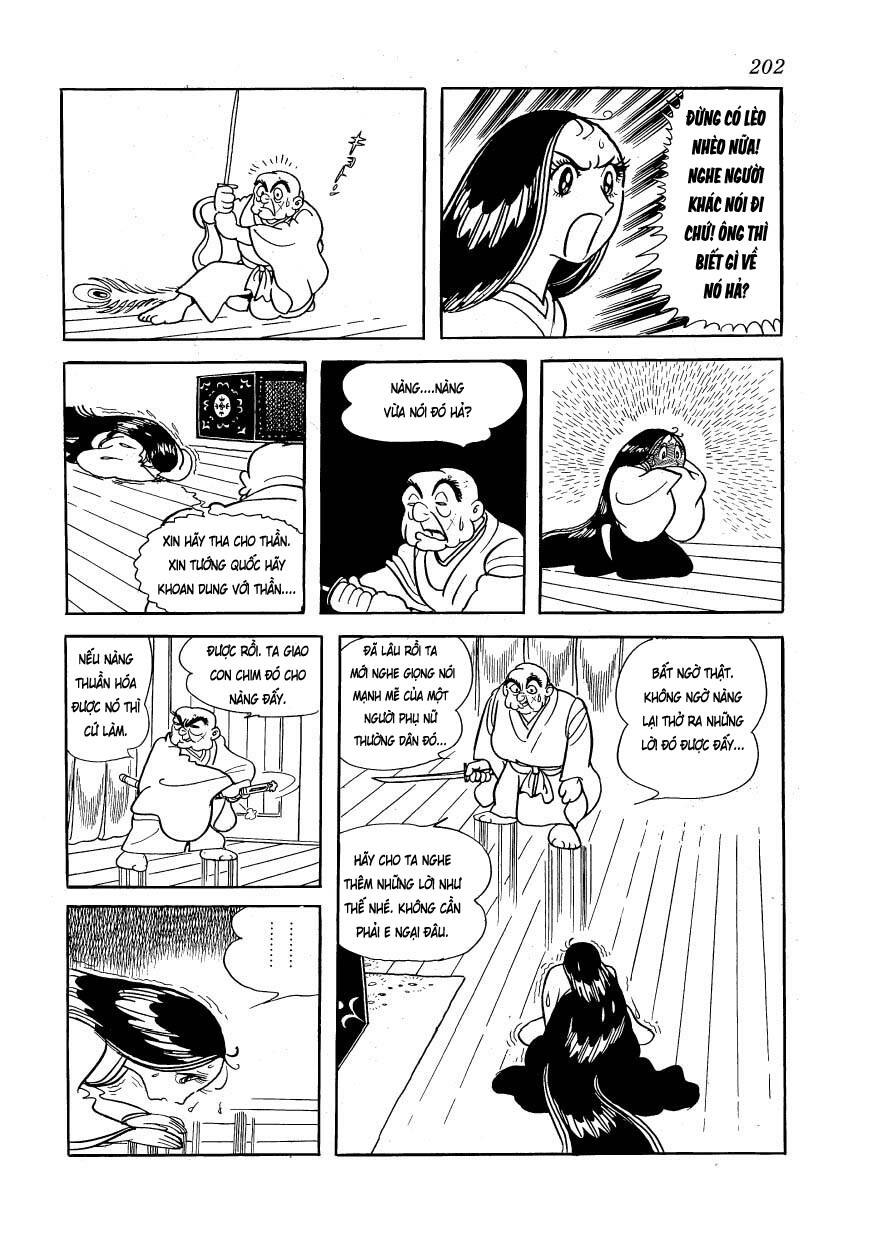 chim lửa chapter 84 23