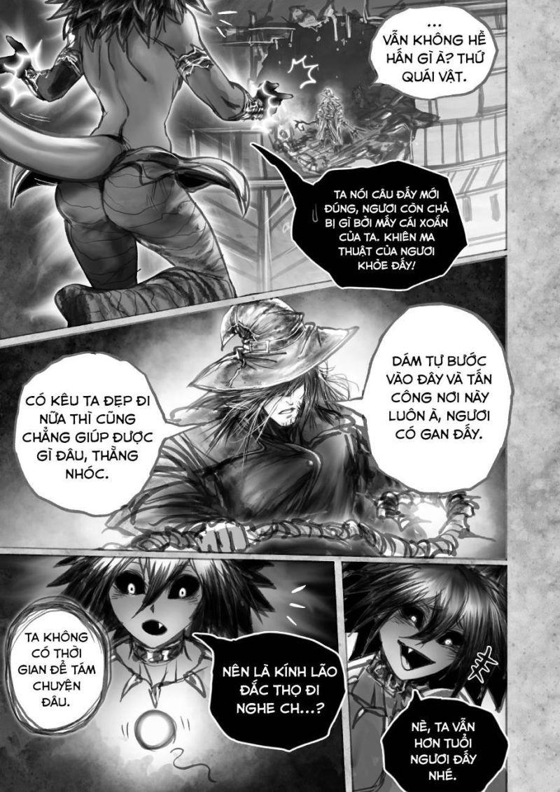 ramia - yana chapter 6.3 13