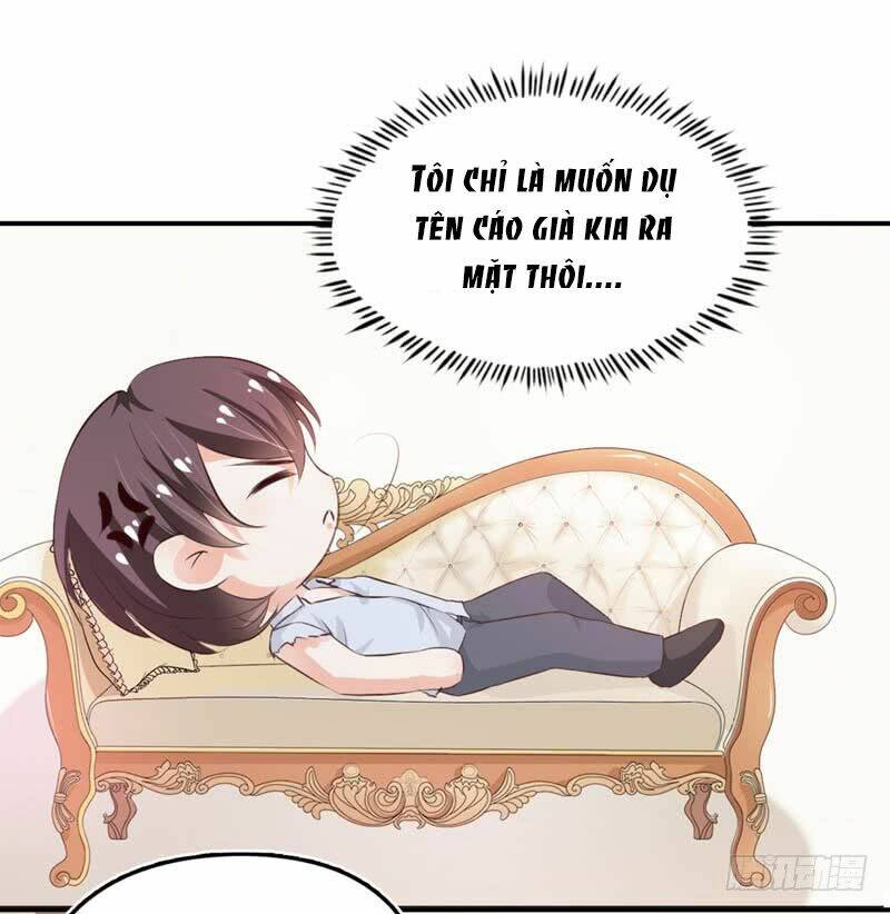 bộ mặt ôn nhu giả dối của ác ma thủ tịch chapter 11 8