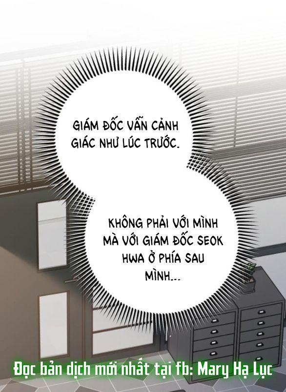 Nóng Lòng Muốn Giày Vò Em chapter 75.1 26