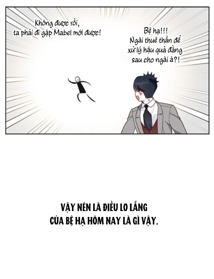 Tiểu Bạo Chúa chapter 16.2 - Trang 3