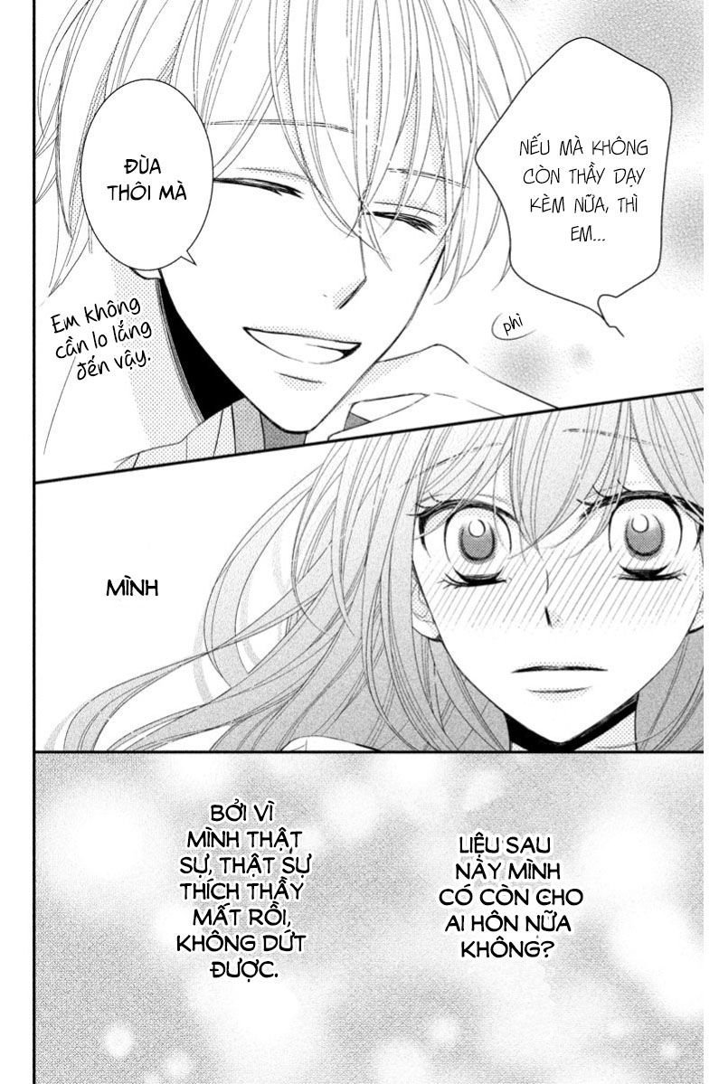 zenbu oshiete, sensei chapter 1 36