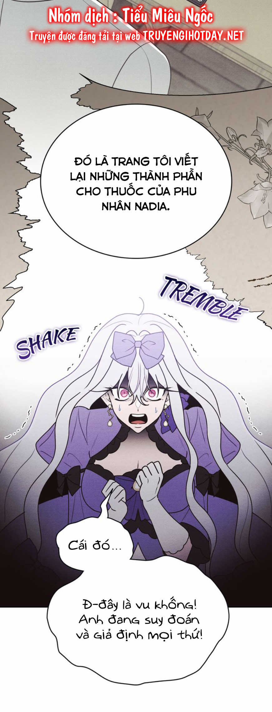 chúng ta cùng nhau tắm nhé? chapter 51 14