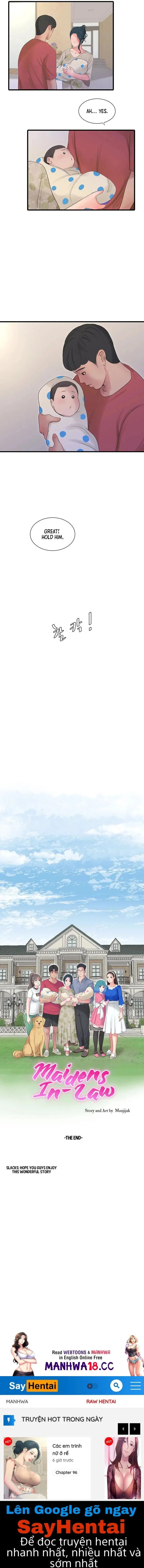 các em trinh nữ ở rể chapter 111.5 3