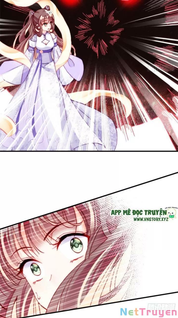 lại bị bệnh chiều chuộng quấn lấy chapter 24 50
