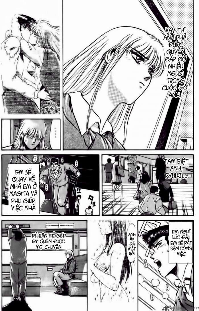 shonan junai gumi chapter 68 10