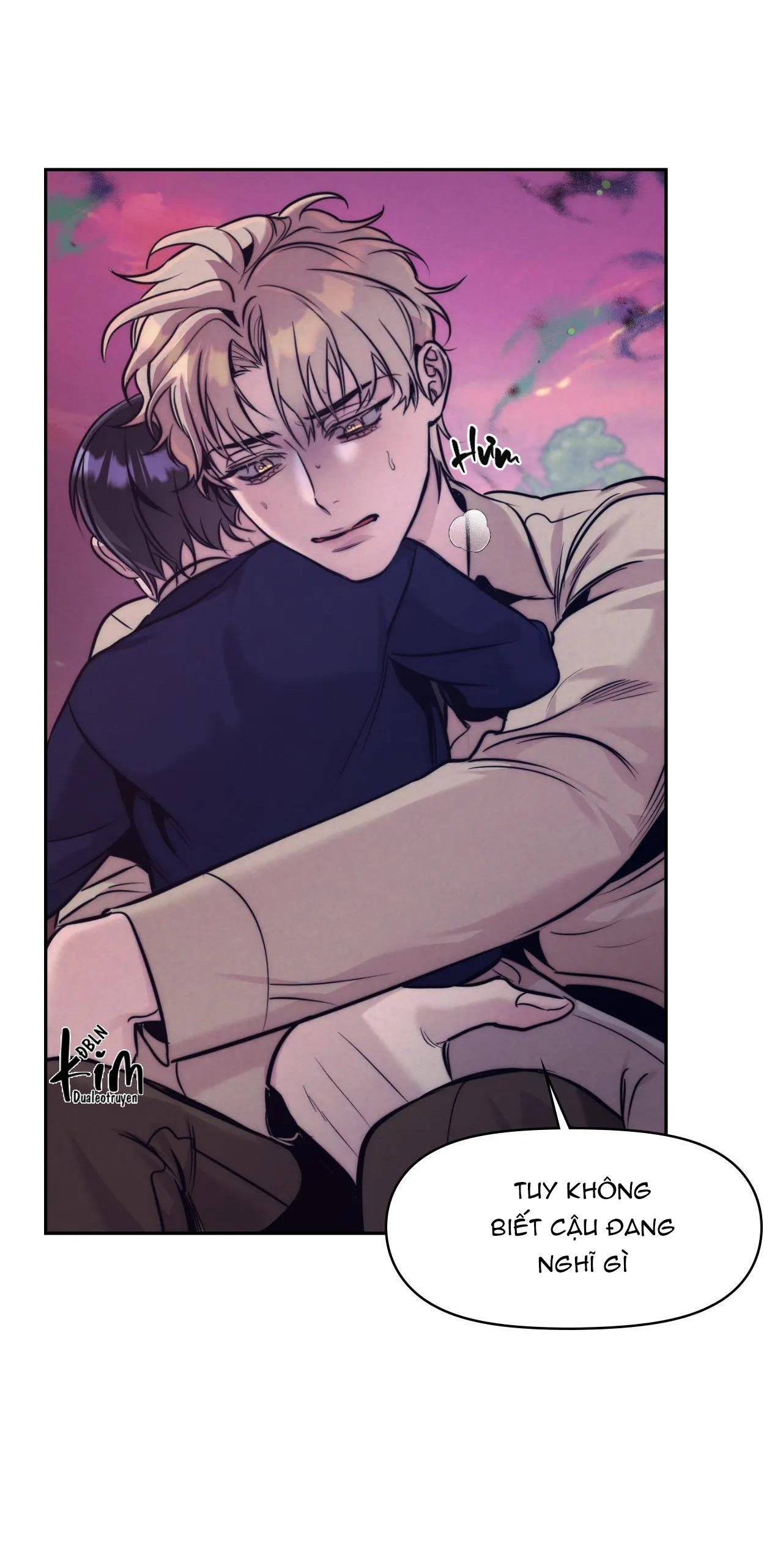 kỳ thị chapter 3 63