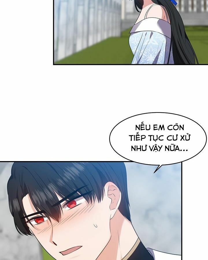 người chồng bạo chúa của tôi đã thay đổi chapter 11 67