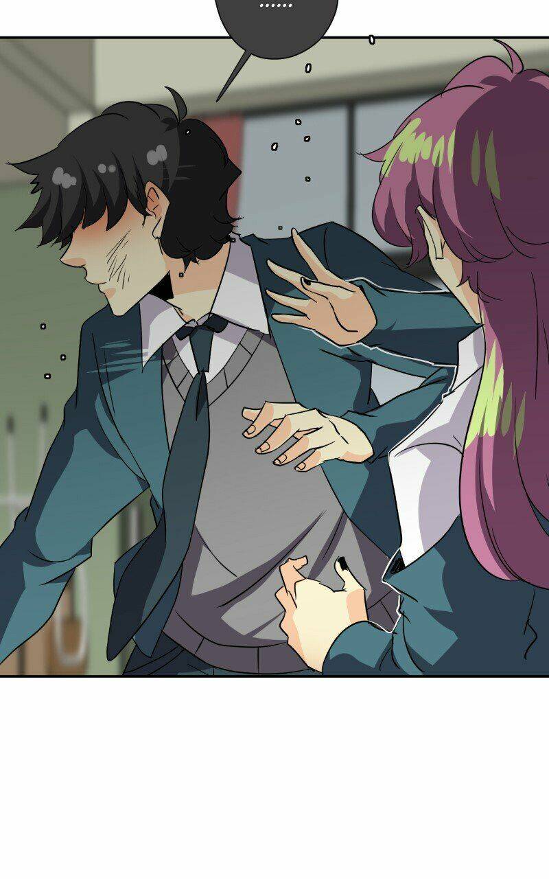 Thế Giới Không Hoàn Hảo Chapter 173 125