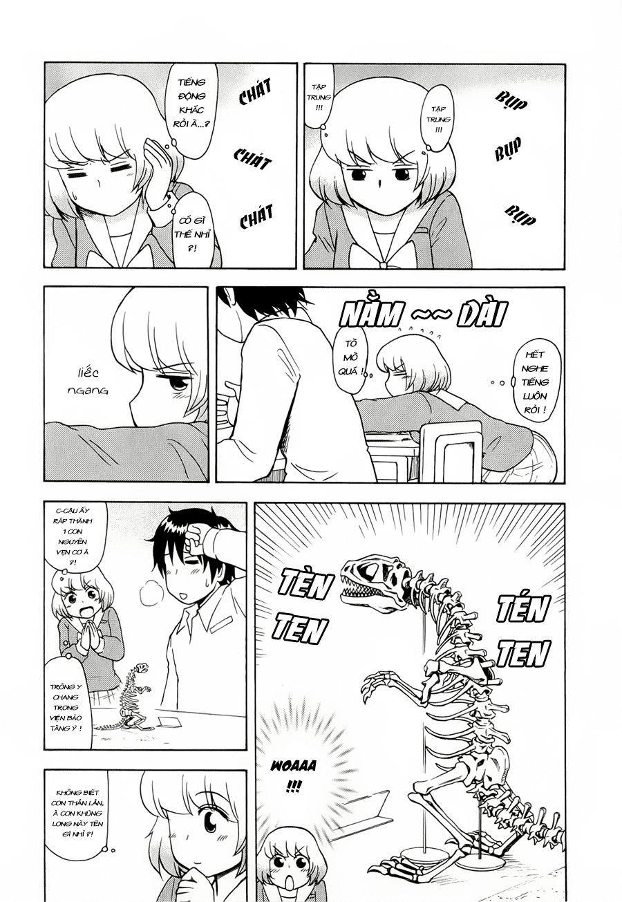 tonari no seki-kun chapter 29 9