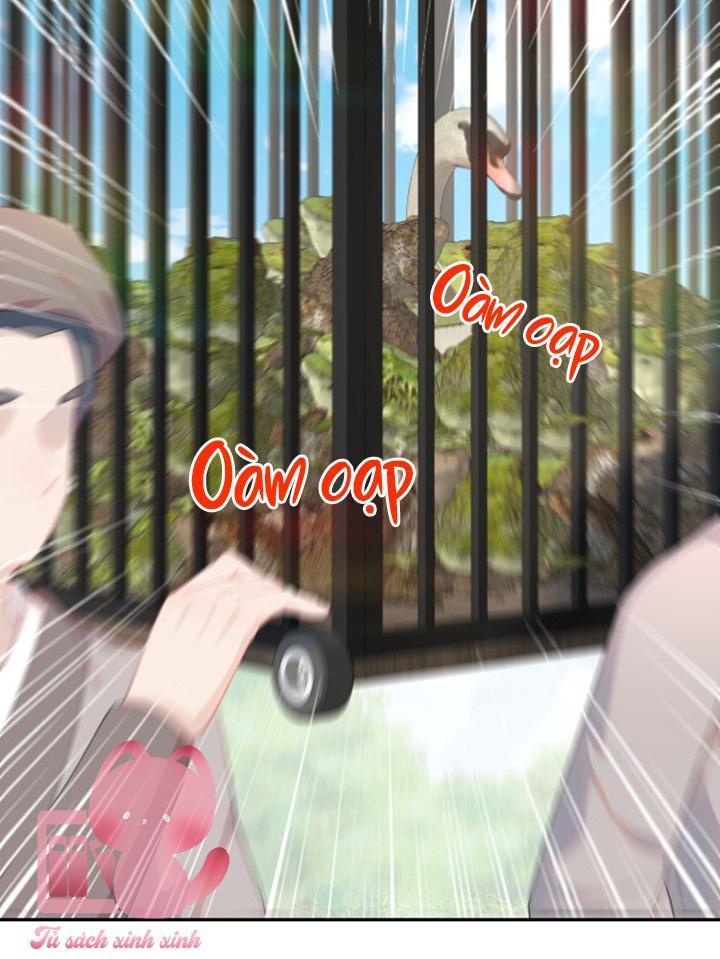 một đêm nọ đột nhiên yandere tới! chapter 131 46