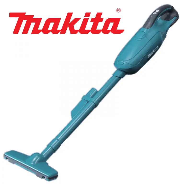 Máy hút bụi MAKITA DCL182Z, hút bụi nhà cửa, chung cư, văn phòng 18V | Hàng chính hãng