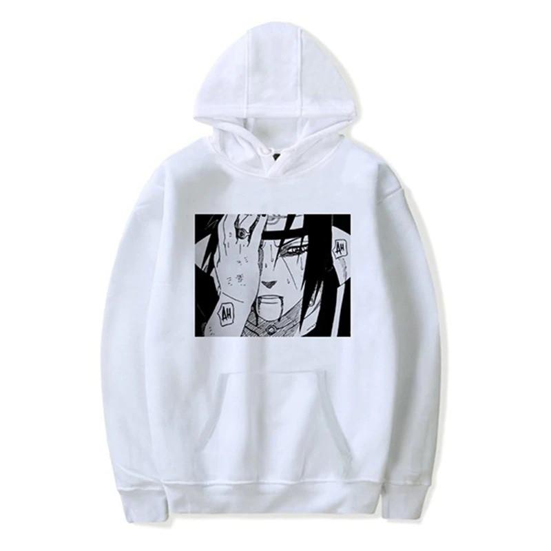 Áo Hoodie Nam Nữ Itachi