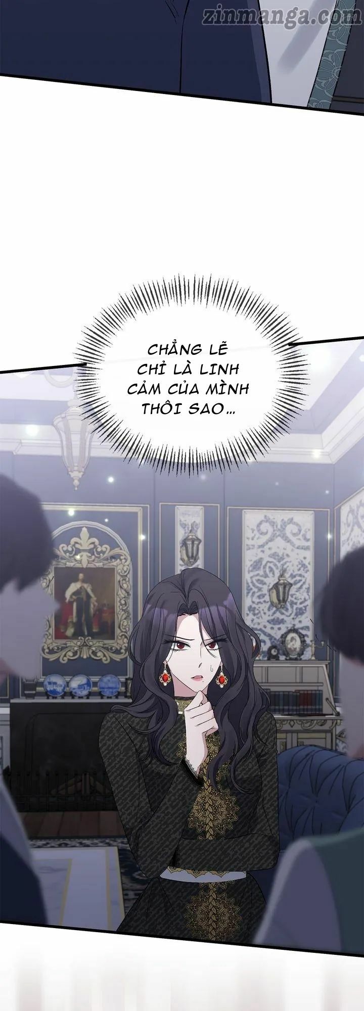 nữ công tước phương bắc là một nhân vật phản diện chapter 16 15