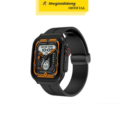 Đồng hồ thông minh BeFit Watch Ultra S 52.1mm - Hàng chính hãng